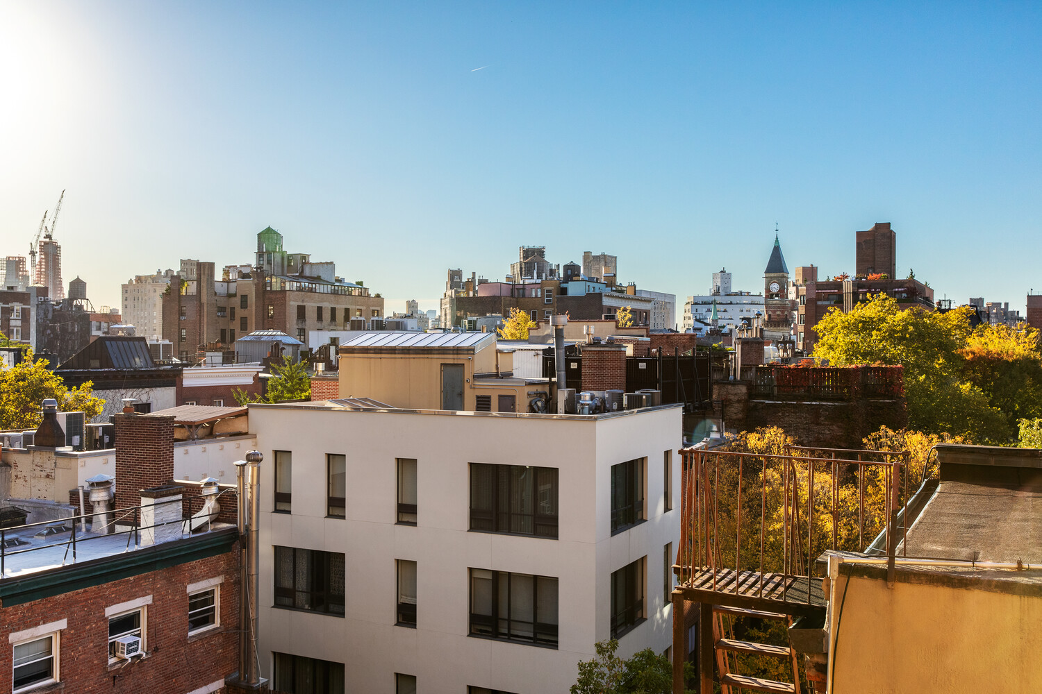 #16 photo, 40 5TH Avenue, Greenwich Village , NY 10011