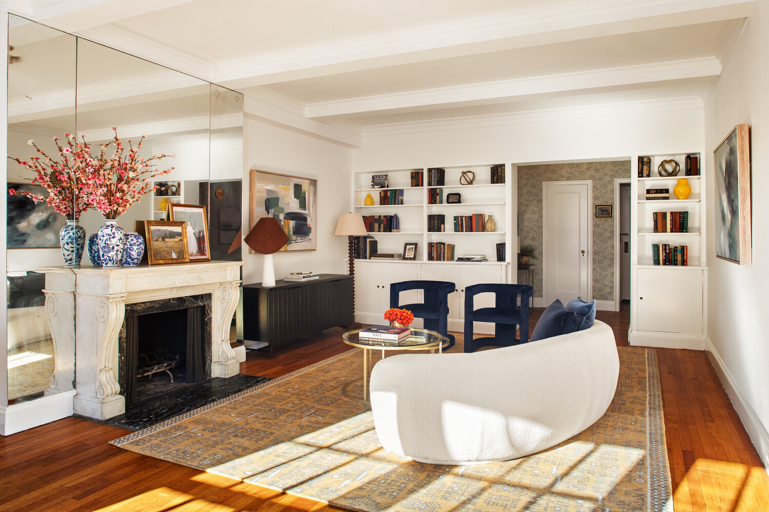 #3 photo, 40 5TH Avenue, Greenwich Village , NY 10011