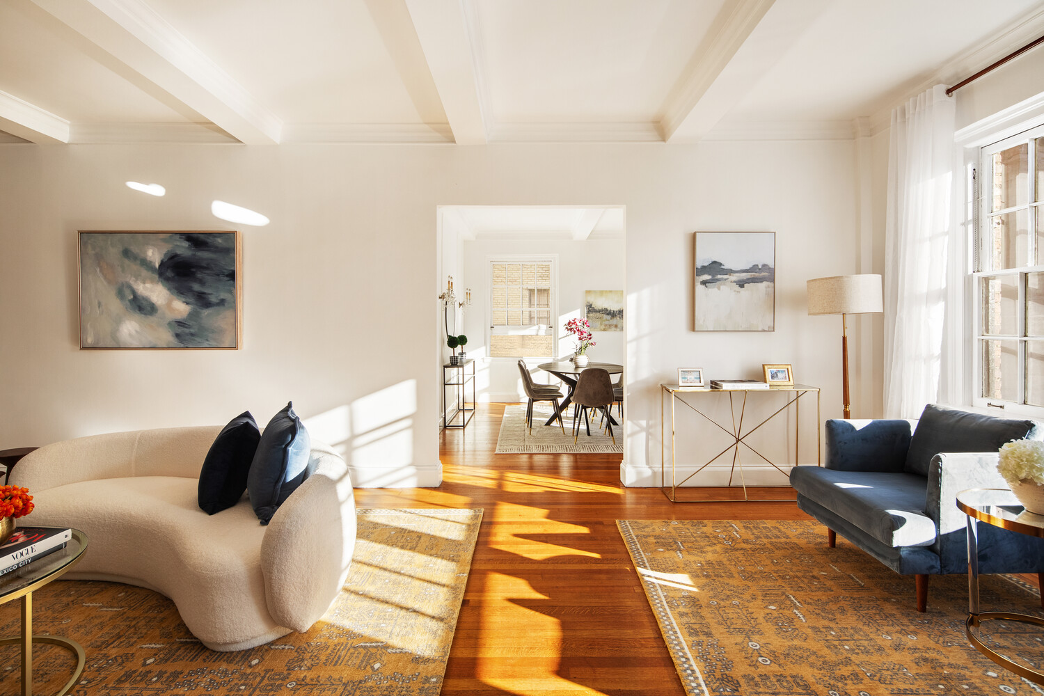 #4 photo, 40 5TH Avenue, Greenwich Village , NY 10011