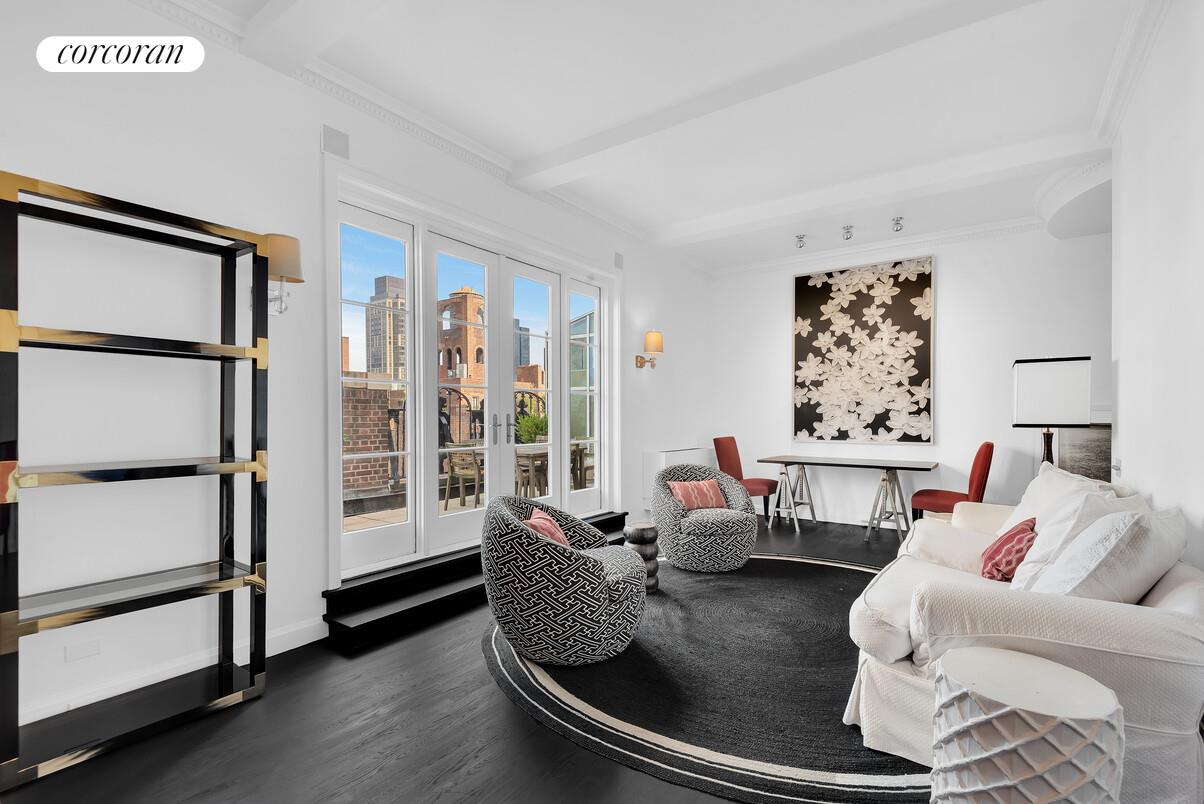 #1 photo, New York City, マンハッタン Sutton Place , NY 10022