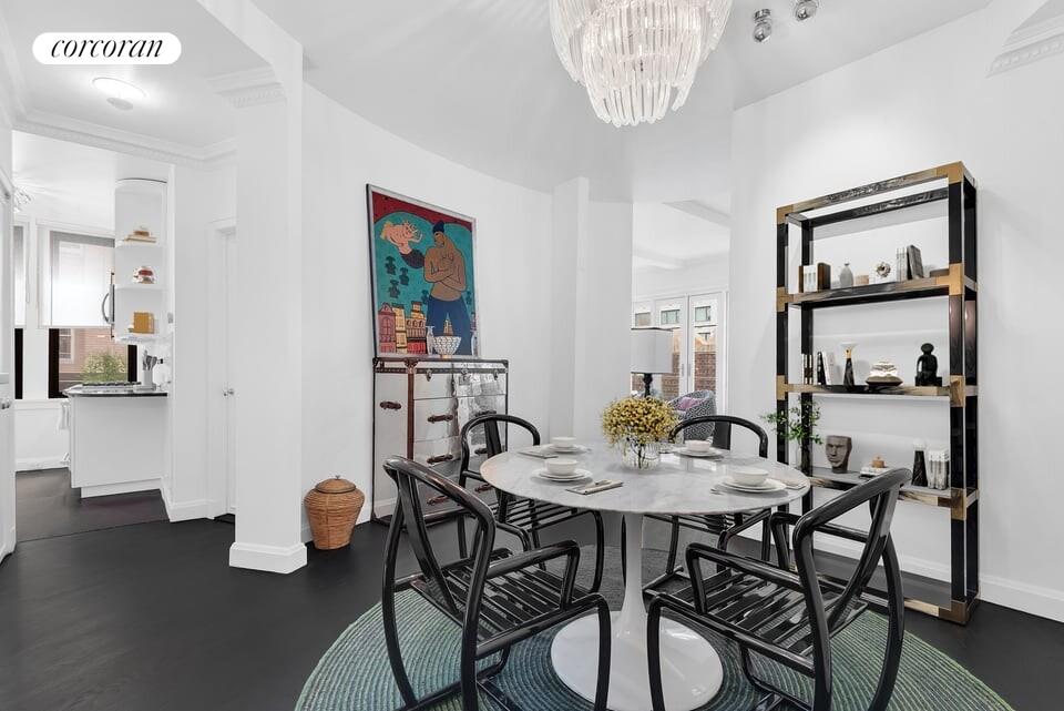 #3 photo, New York City, マンハッタン Sutton Place , NY 10022