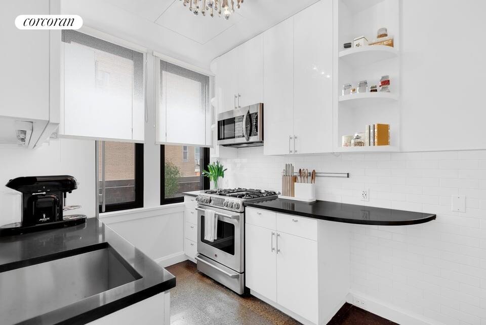 #5 photo, New York City, マンハッタン Sutton Place , NY 10022