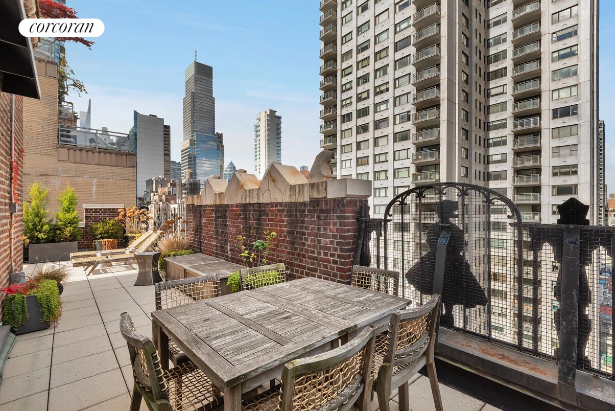 #7 photo, New York City, マンハッタン Sutton Place , NY 10022