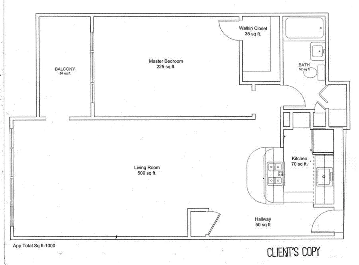 #2 photo, 408 W 57th Street, Hells Kitchen , NY 10019