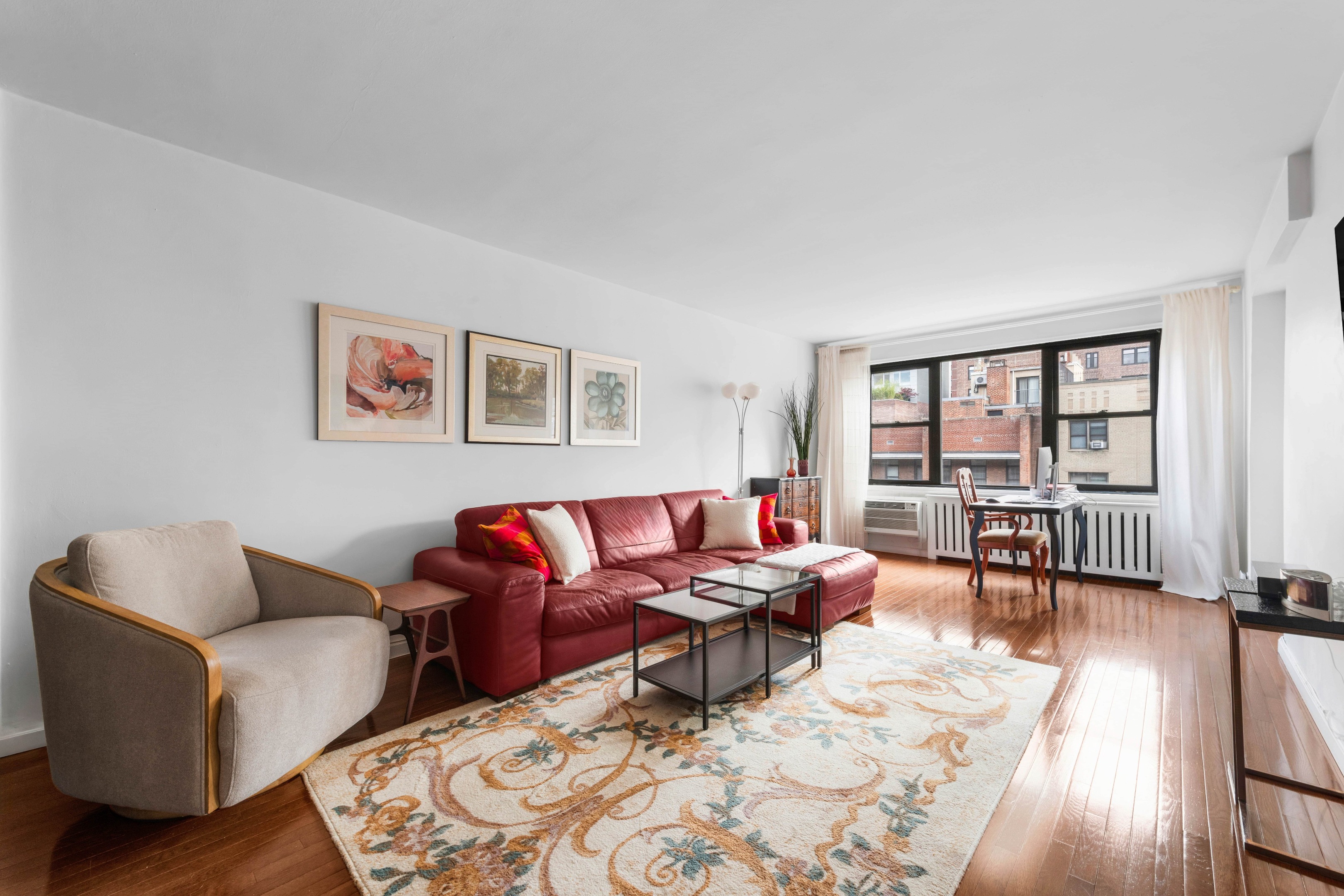 #3 photo, 408 W 57th Street, Hells Kitchen , NY 10019