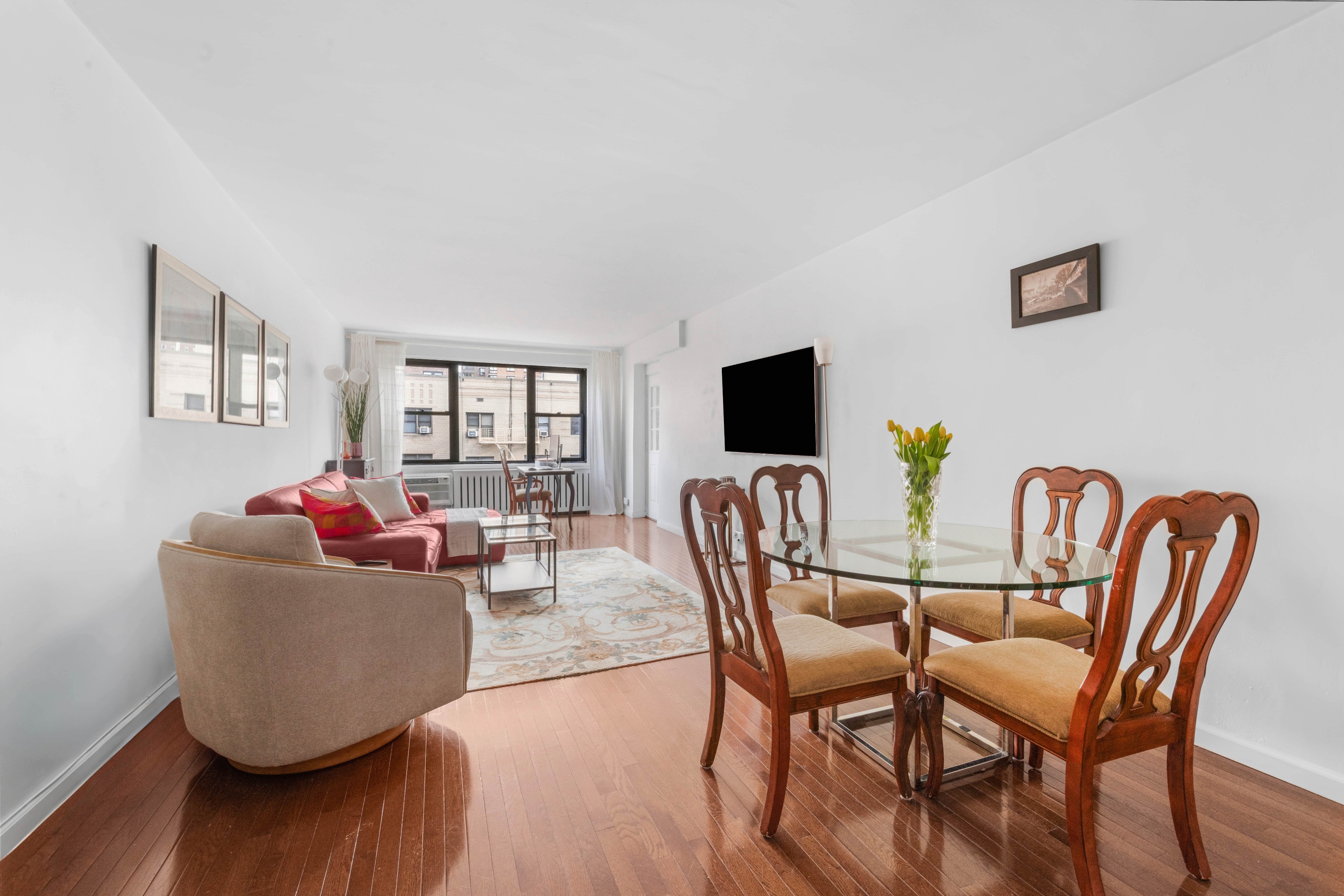#5 photo, 408 W 57th Street, Hells Kitchen , NY 10019