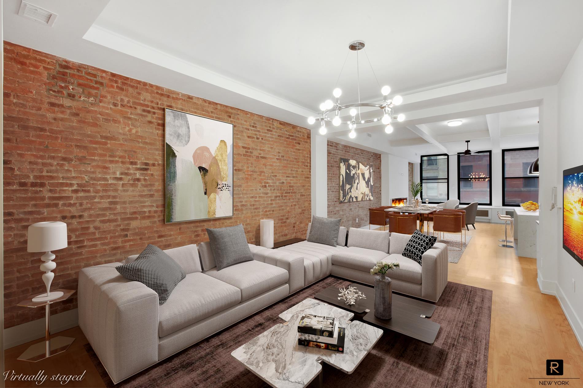 #1 photo, New York City, Soho , NY 10012