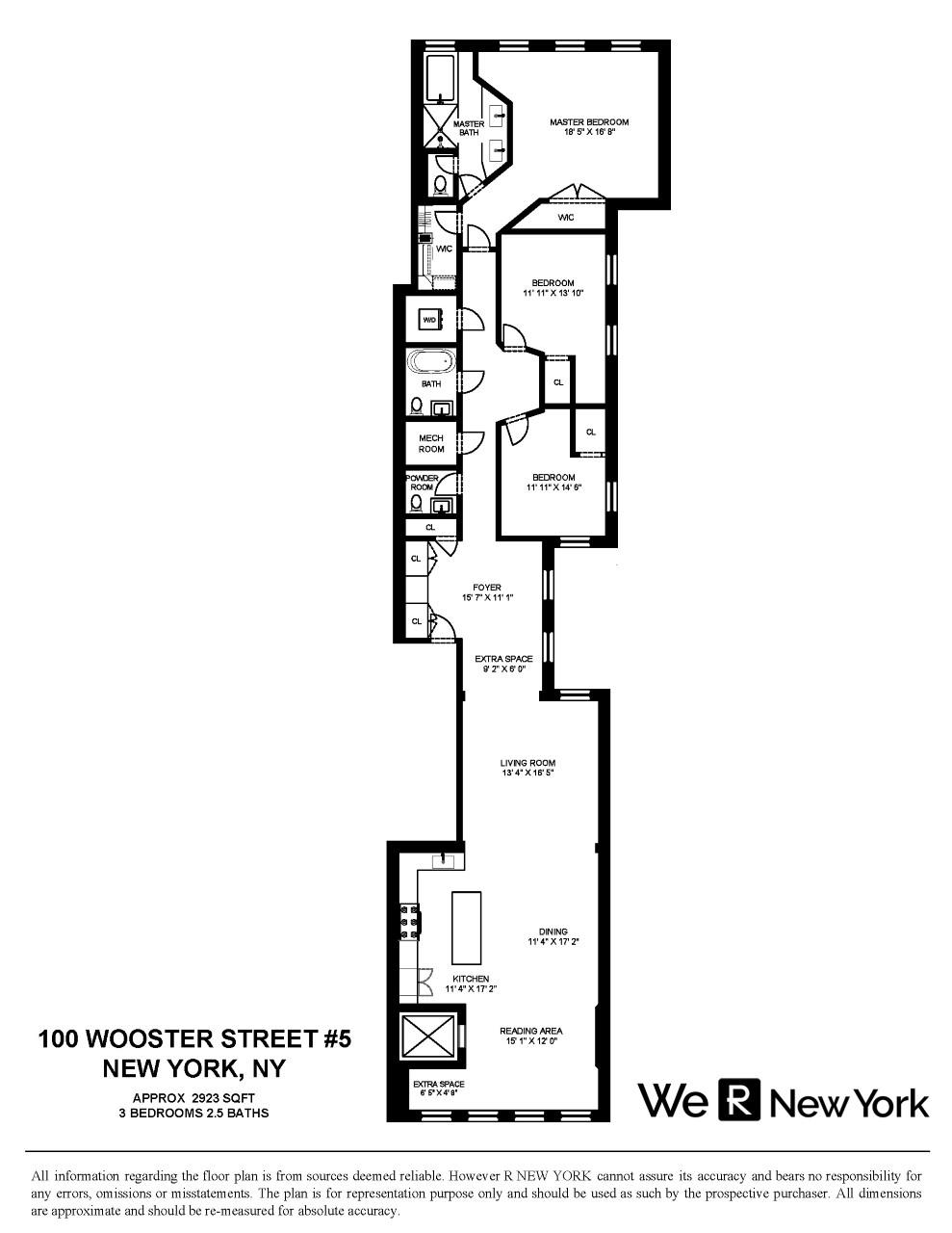 #3 photo, New York City, Soho , NY 10012