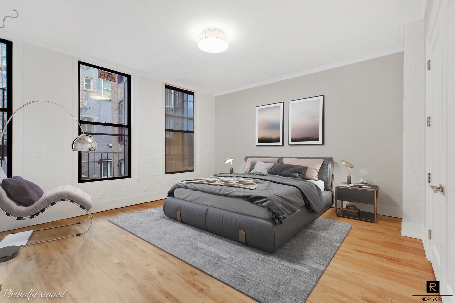 #5 photo, New York City, Soho , NY 10012