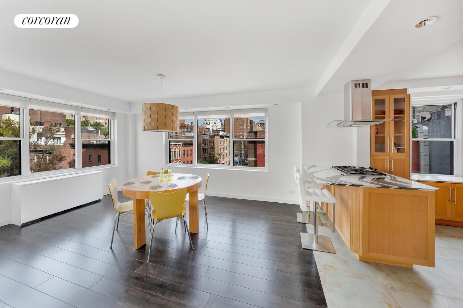 #4 photo, 150 E 61ST Street, マンハッタン Lenox Hill , NY 10065