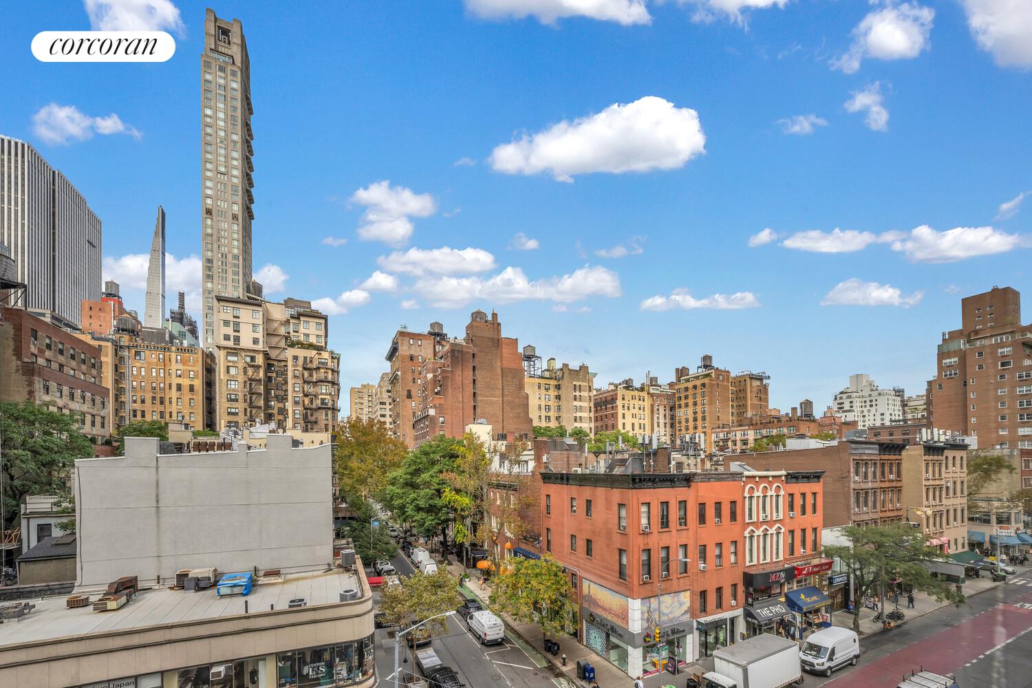 #9 photo, 150 E 61ST Street, マンハッタン Lenox Hill , NY 10065