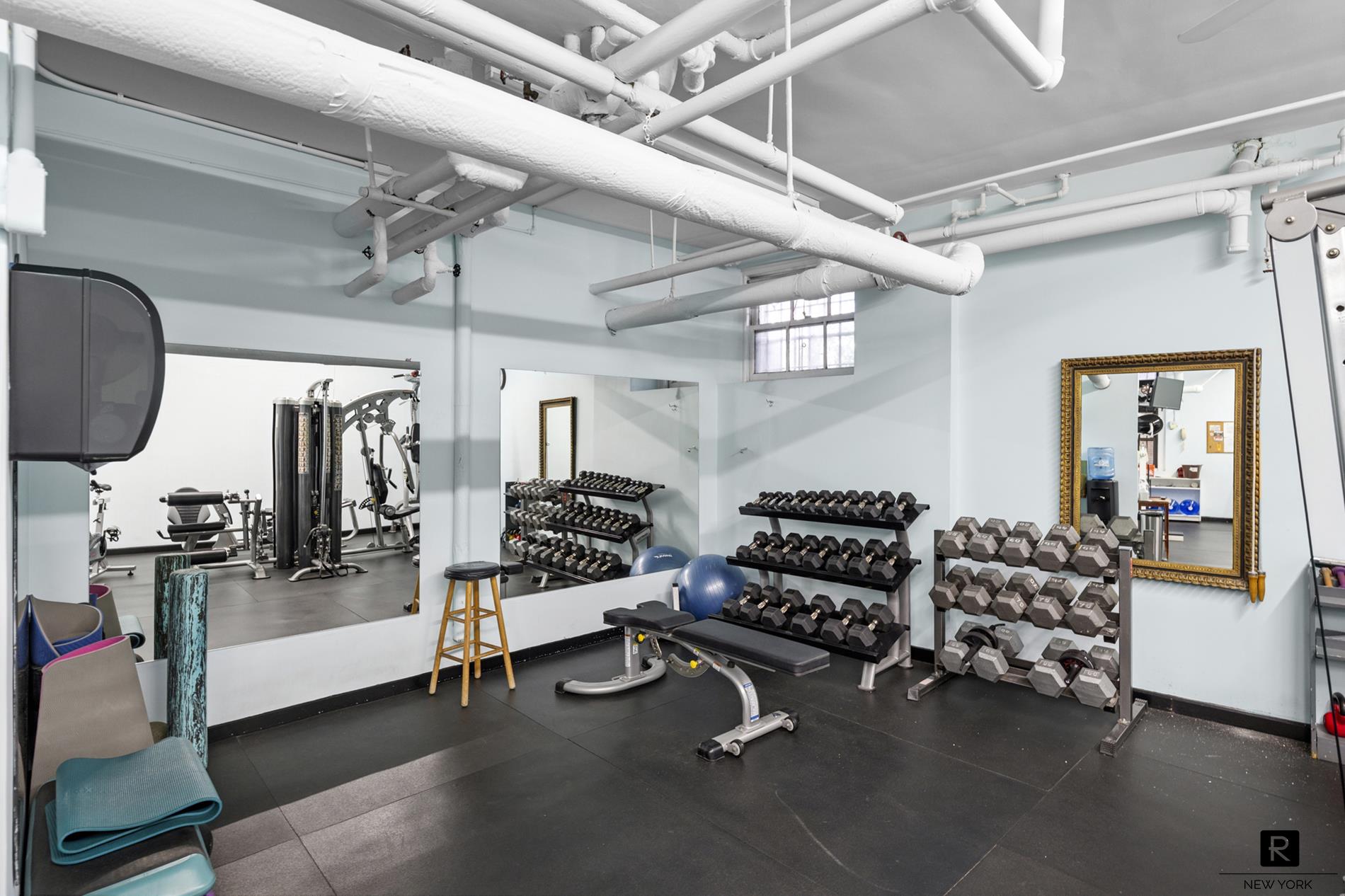 #12 photo, 390 Riverside Drive, マンハッタン Morningside Heights , NY 10025