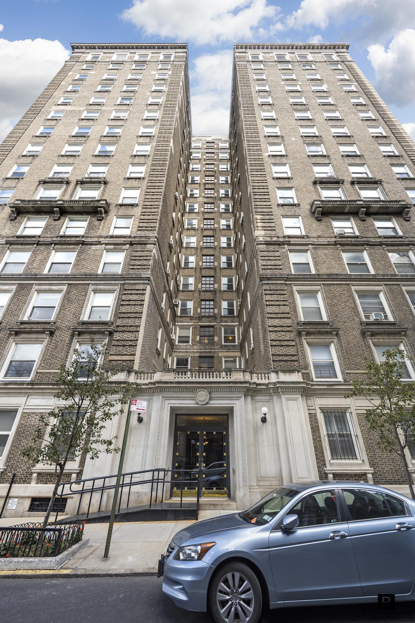 #14 photo, 390 Riverside Drive, マンハッタン Morningside Heights , NY 10025