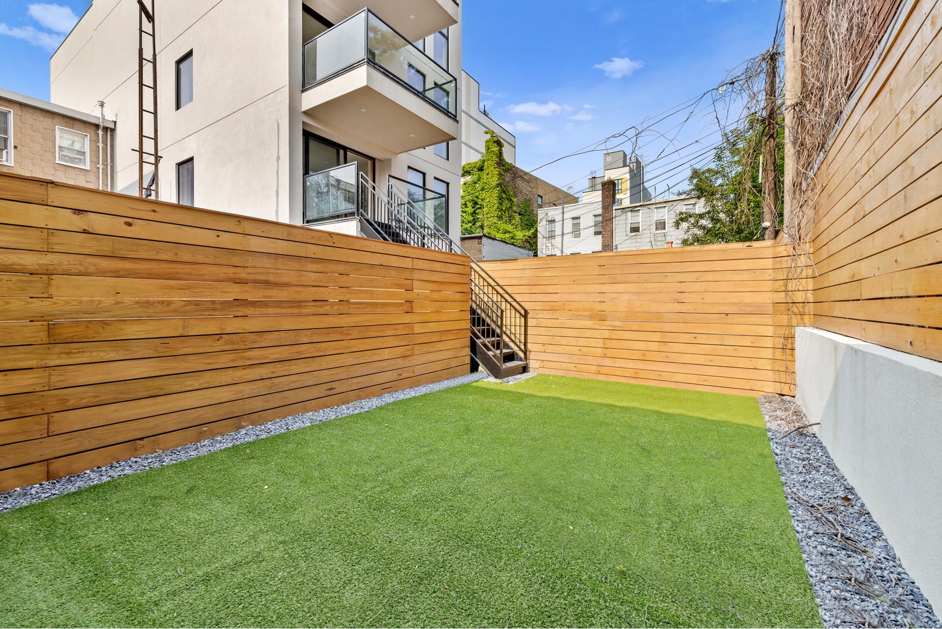 #13 photo, 156 DEVOE Street, Williamsburg,North , NY 11211