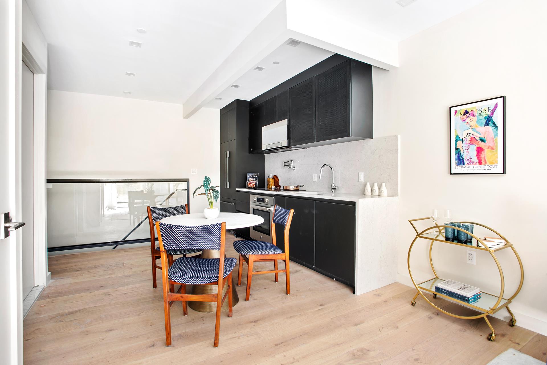 #4 photo, 156 DEVOE Street, Williamsburg,North , NY 11211