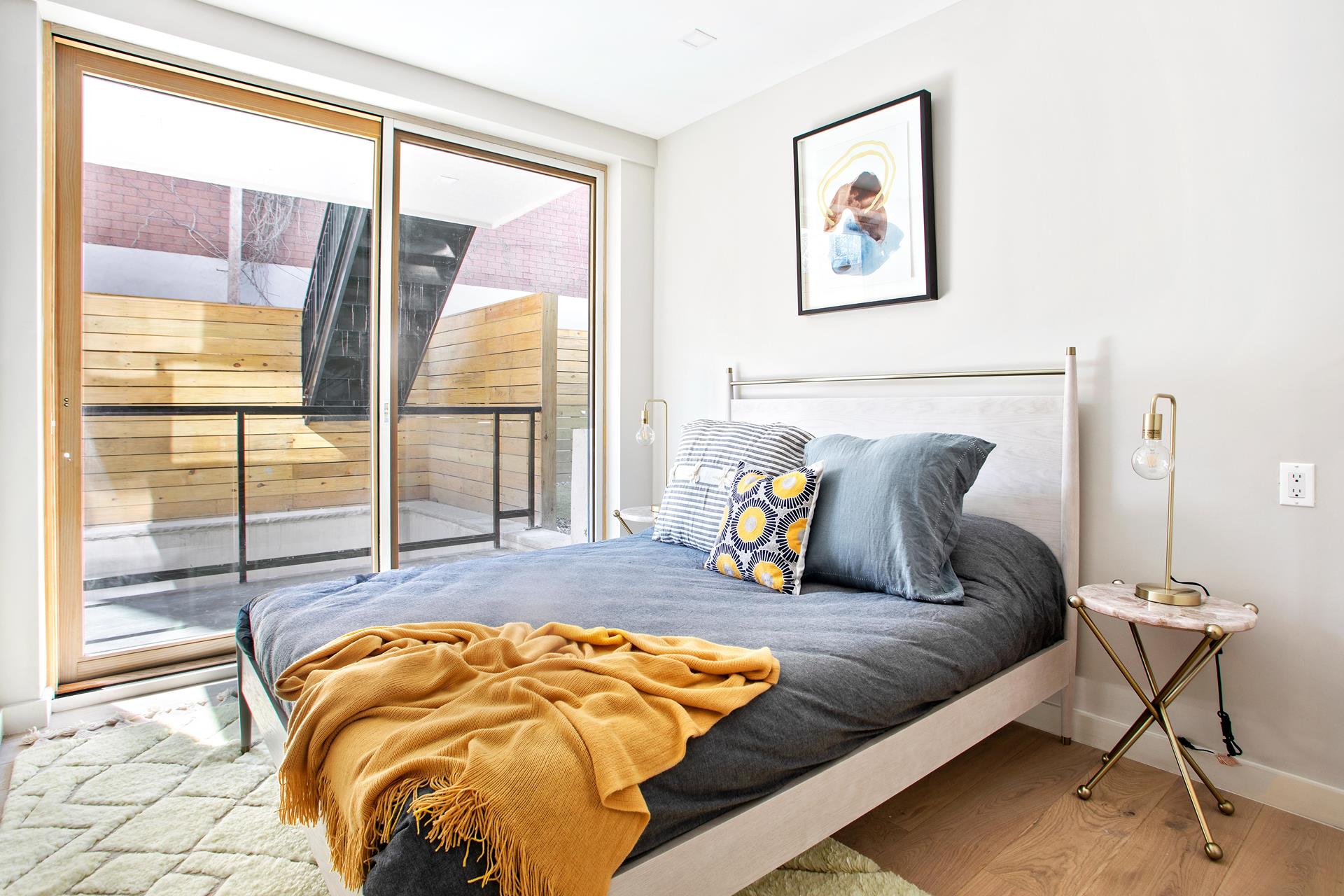 #7 photo, 156 DEVOE Street, Williamsburg,North , NY 11211