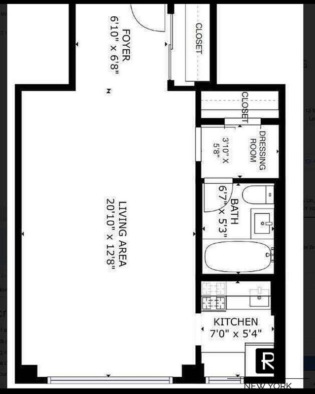 #2 photo, 30 E 37th Street, マンハッタン Murray Hill , NY 10016