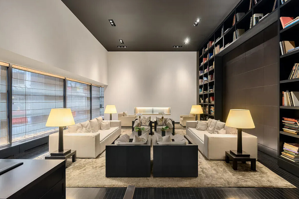 #10 photo, 20 Pine Street, マンハッタン Financial District , NY 10005