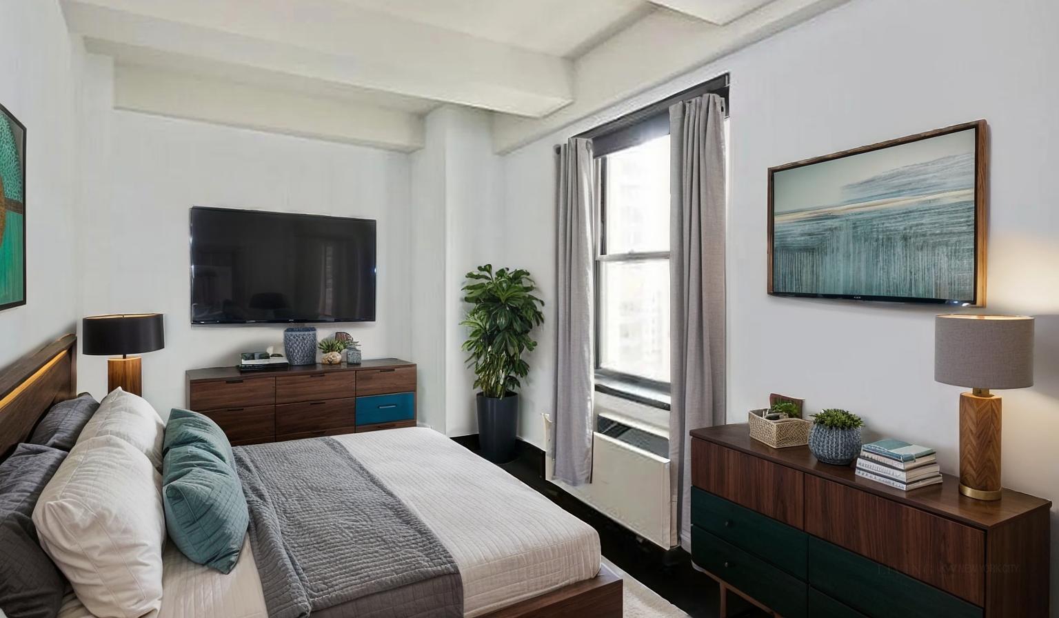 #4 photo, 20 Pine Street, マンハッタン Financial District , NY 10005