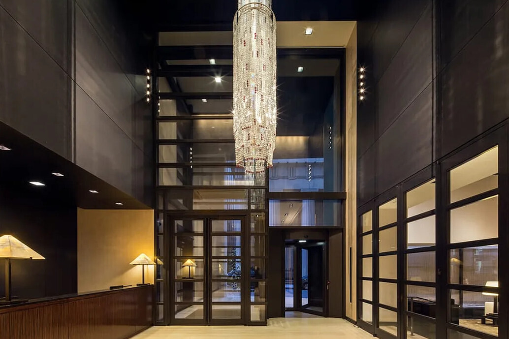 #5 photo, 20 Pine Street, マンハッタン Financial District , NY 10005