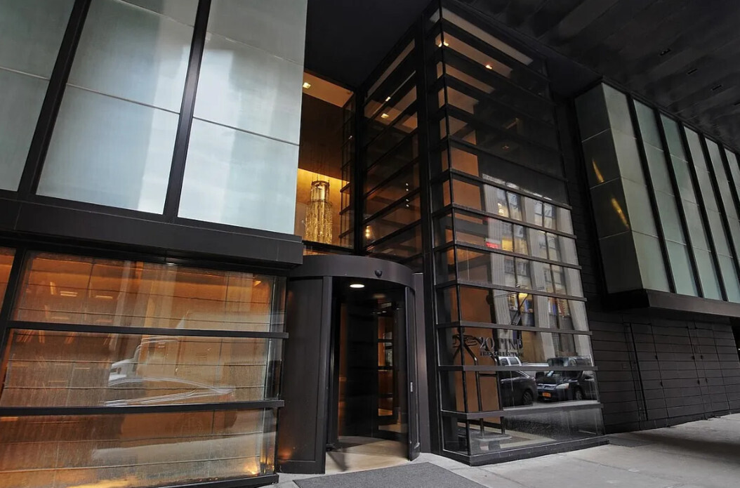 #7 photo, 20 Pine Street, マンハッタン Financial District , NY 10005