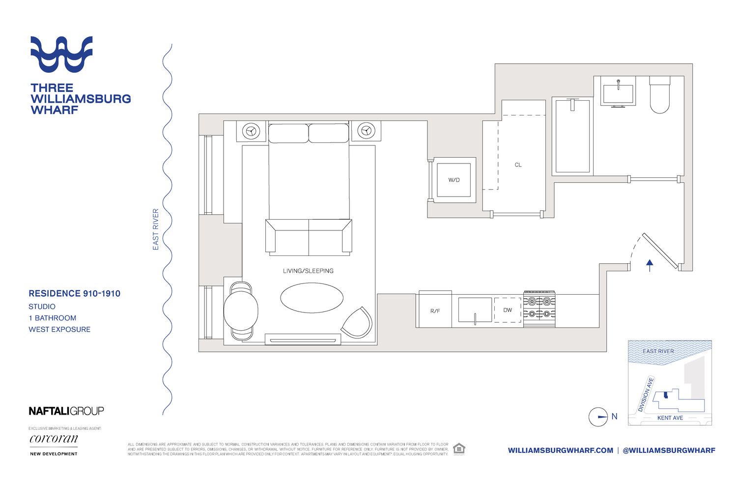 #2 photo, Brooklyn, Williamsburg,South , NY 11249