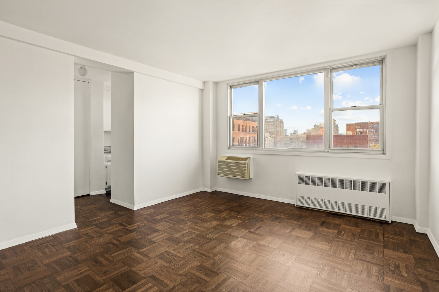 #5 photo, 61 JANE Street, マンハッタン West Village , NY 10014