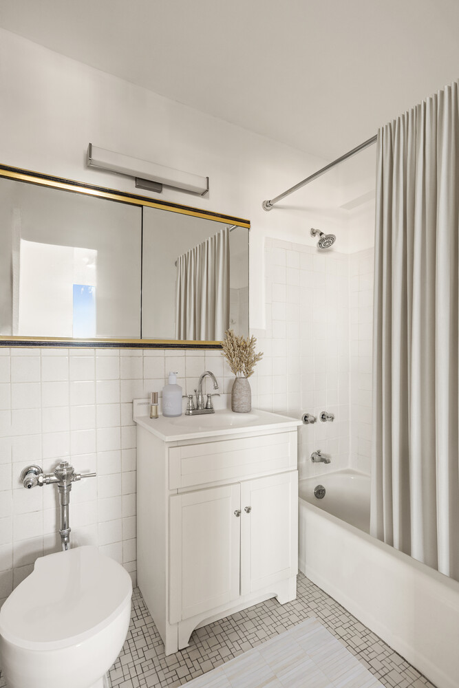 #7 photo, 61 JANE Street, マンハッタン West Village , NY 10014