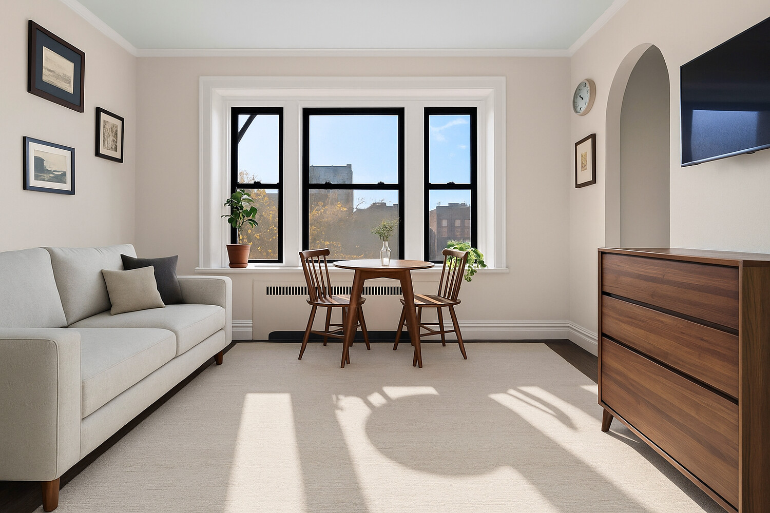 #4 photo, New York City, マンハッタン West Village , NY 10014