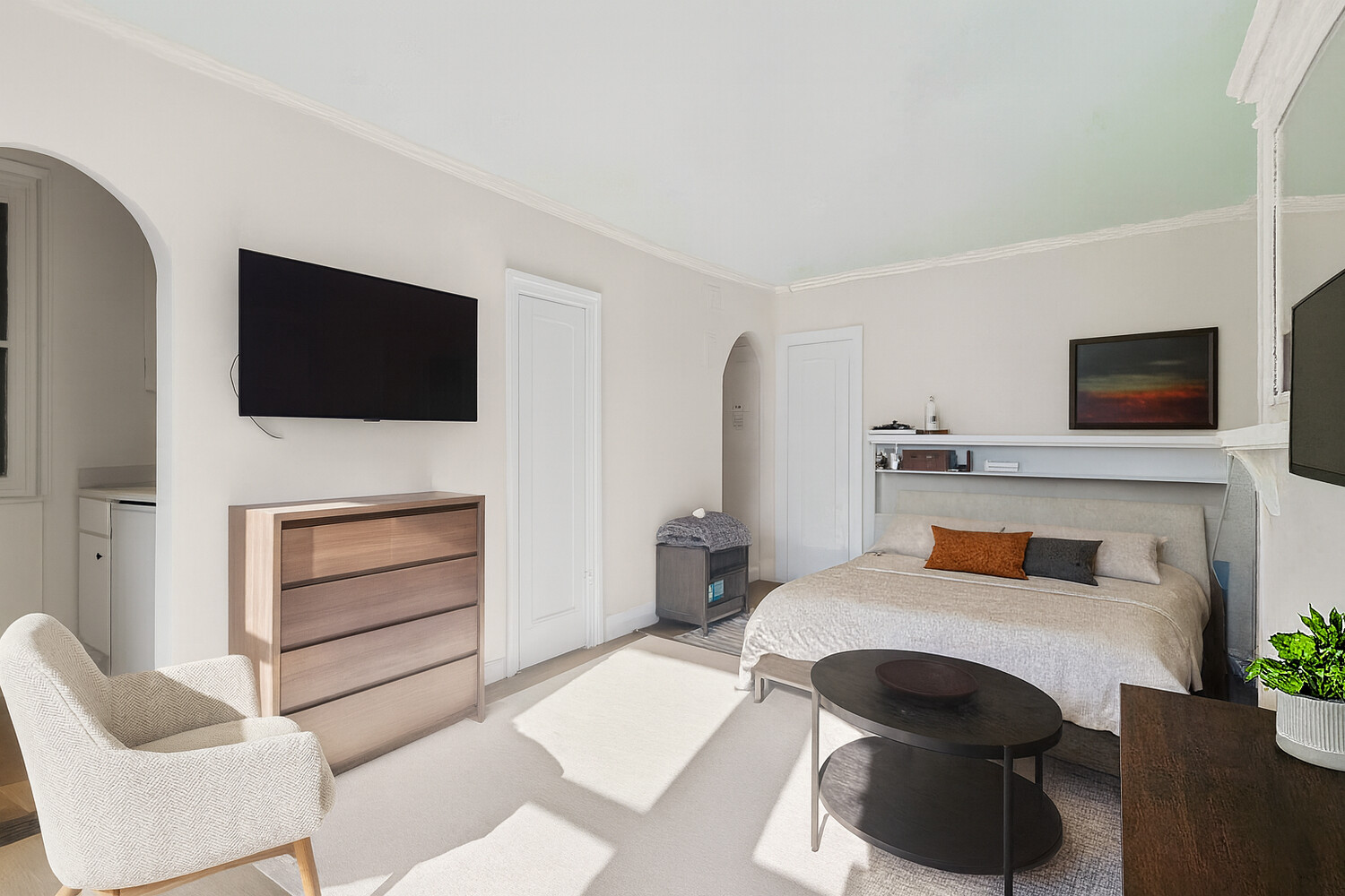 #6 photo, New York City, マンハッタン West Village , NY 10014