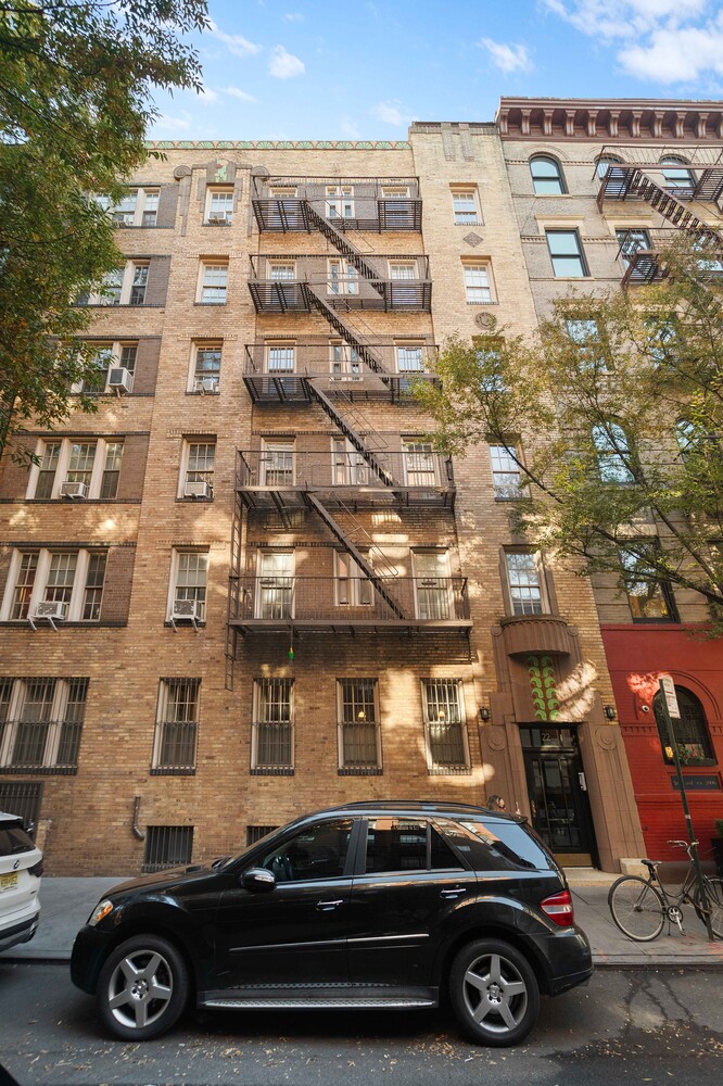 #9 photo, New York City, マンハッタン West Village , NY 10014