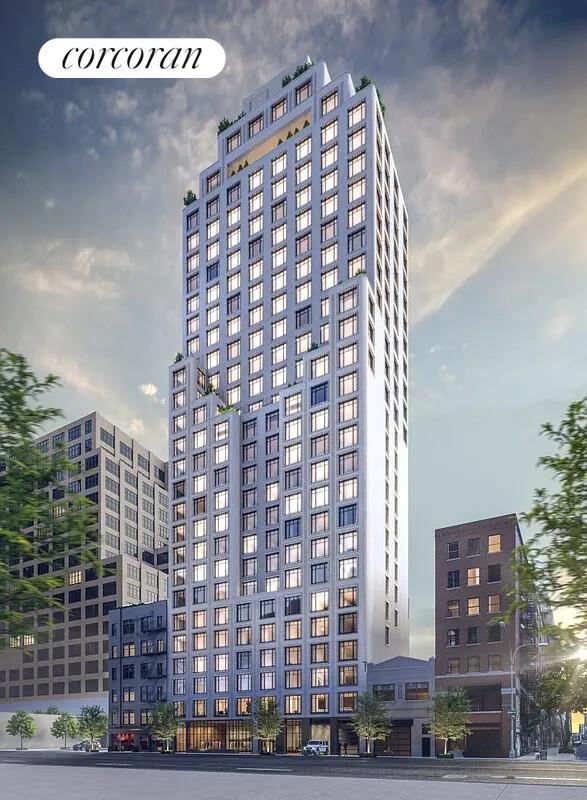 #20 photo, 110 CHARLTON Street, マンハッタン Hudson Square , NY 10014