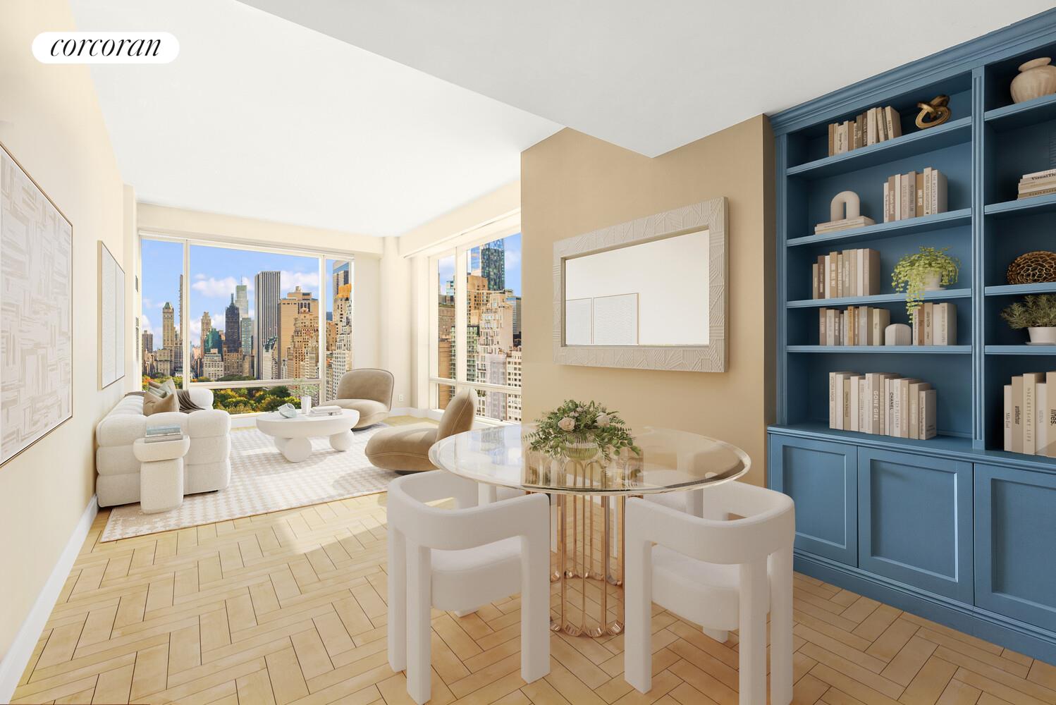 #6 photo, 1 CENTRAL Park W, マンハッタン Lincoln Square , NY 10023