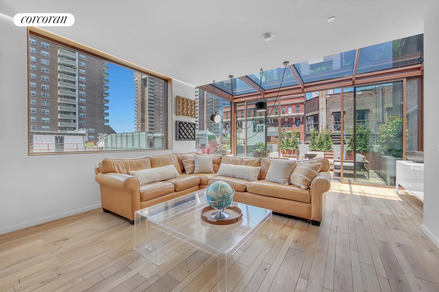 #1 photo, New York City, マンハッタン Tribeca , NY 10013