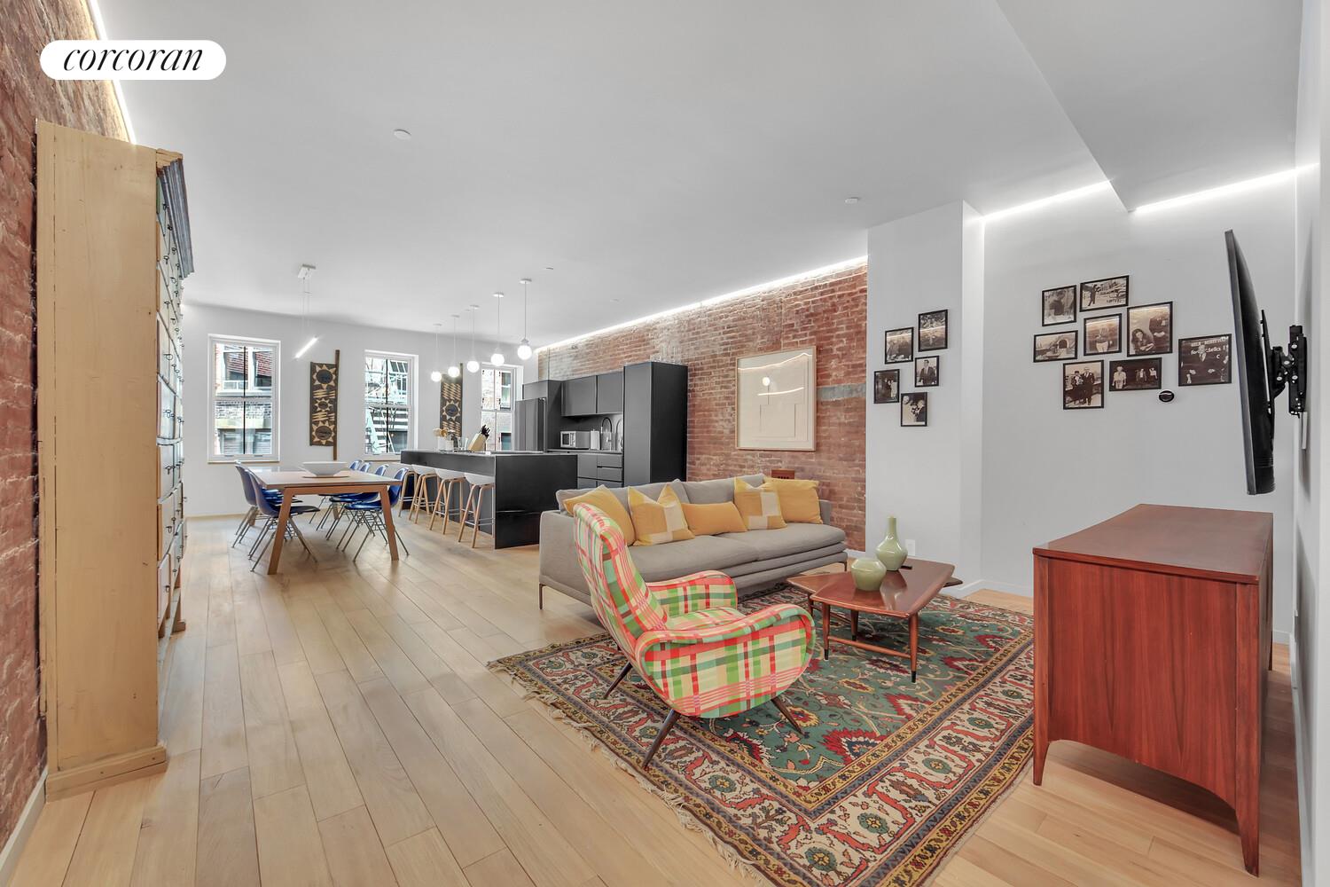 #14 photo, New York City, マンハッタン Tribeca , NY 10013