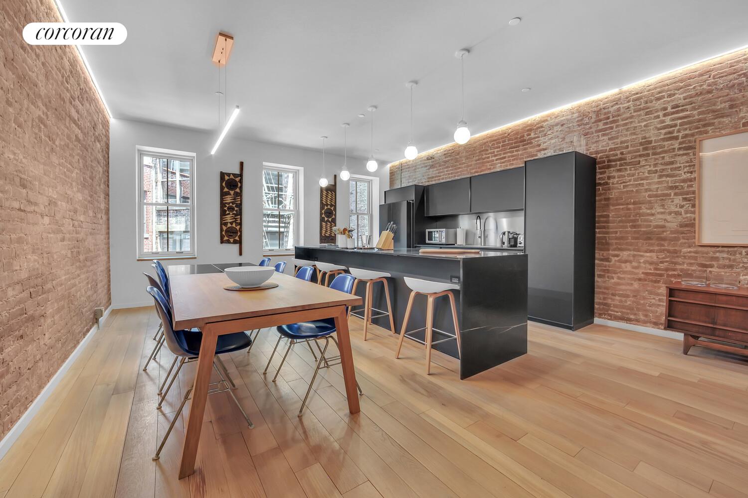 #17 photo, New York City, マンハッタン Tribeca , NY 10013