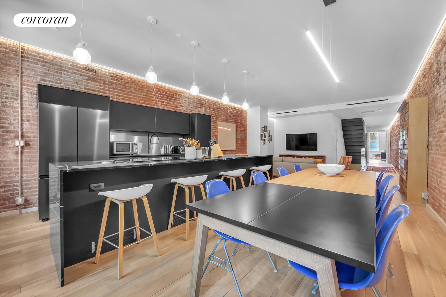 #18 photo, New York City, マンハッタン Tribeca , NY 10013