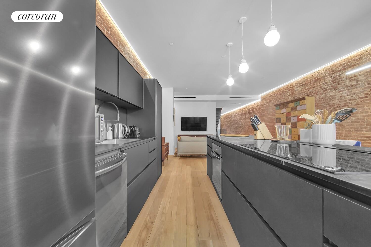 #19 photo, New York City, マンハッタン Tribeca , NY 10013