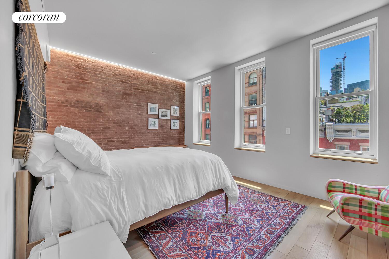 #21 photo, New York City, マンハッタン Tribeca , NY 10013