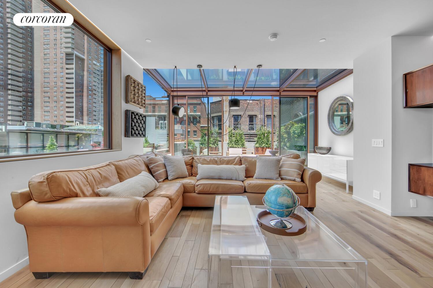 #3 photo, New York City, マンハッタン Tribeca , NY 10013