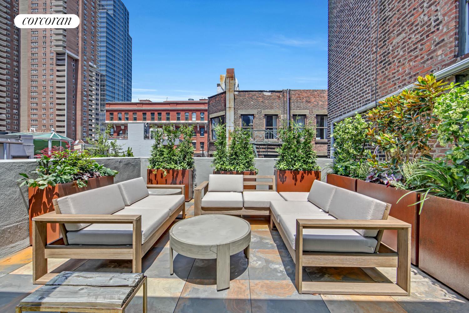 #4 photo, New York City, マンハッタン Tribeca , NY 10013