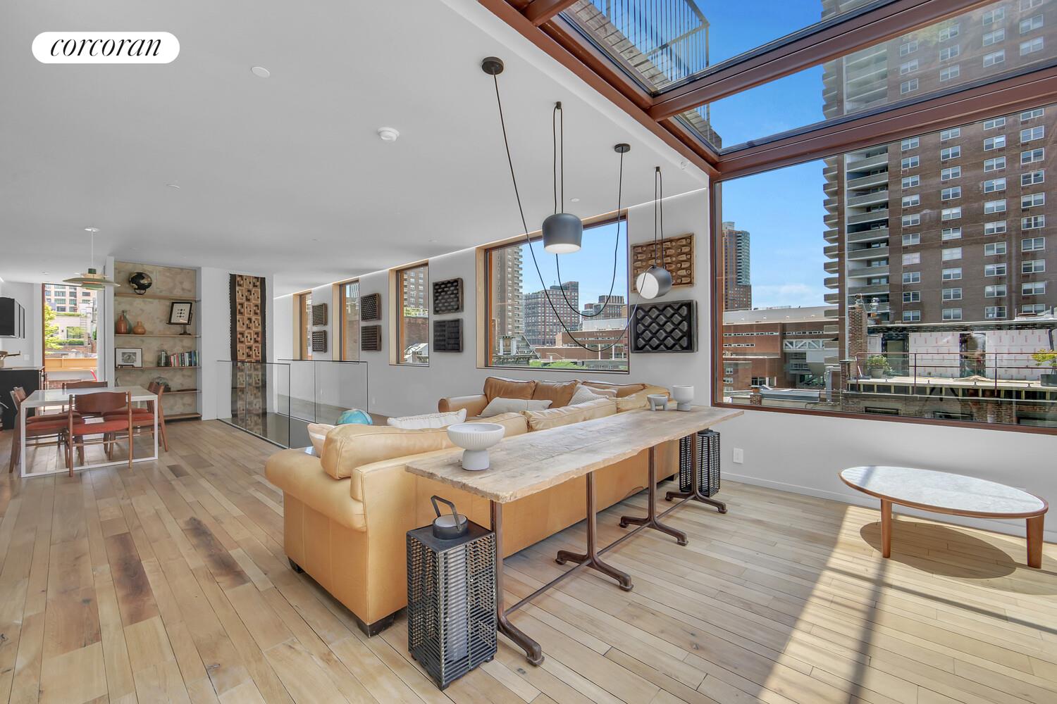 #5 photo, New York City, マンハッタン Tribeca , NY 10013