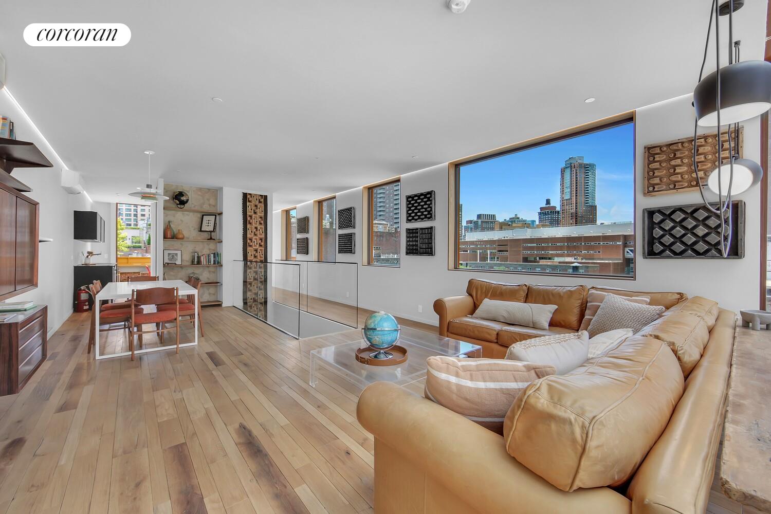 #6 photo, New York City, マンハッタン Tribeca , NY 10013