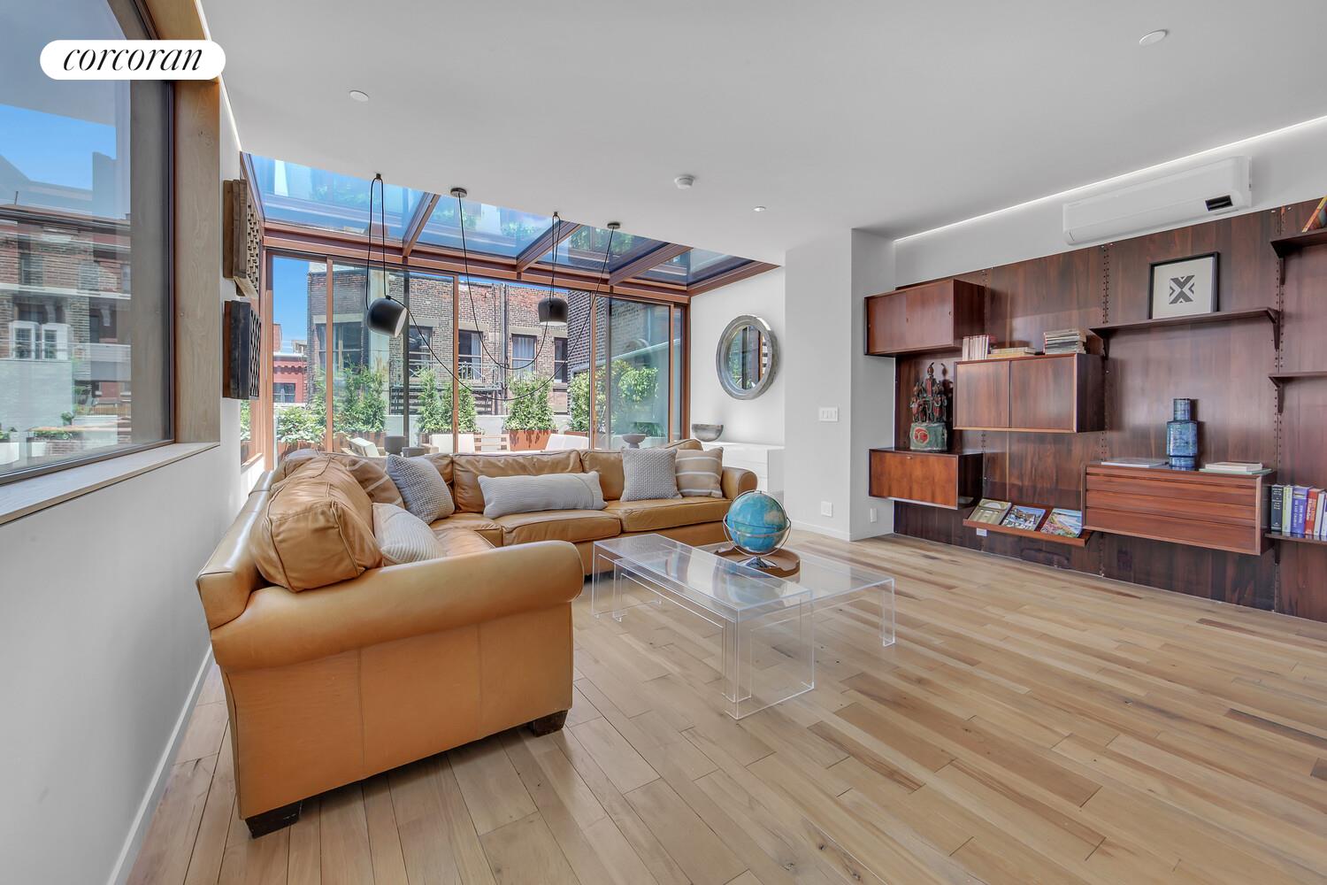 #7 photo, New York City, マンハッタン Tribeca , NY 10013