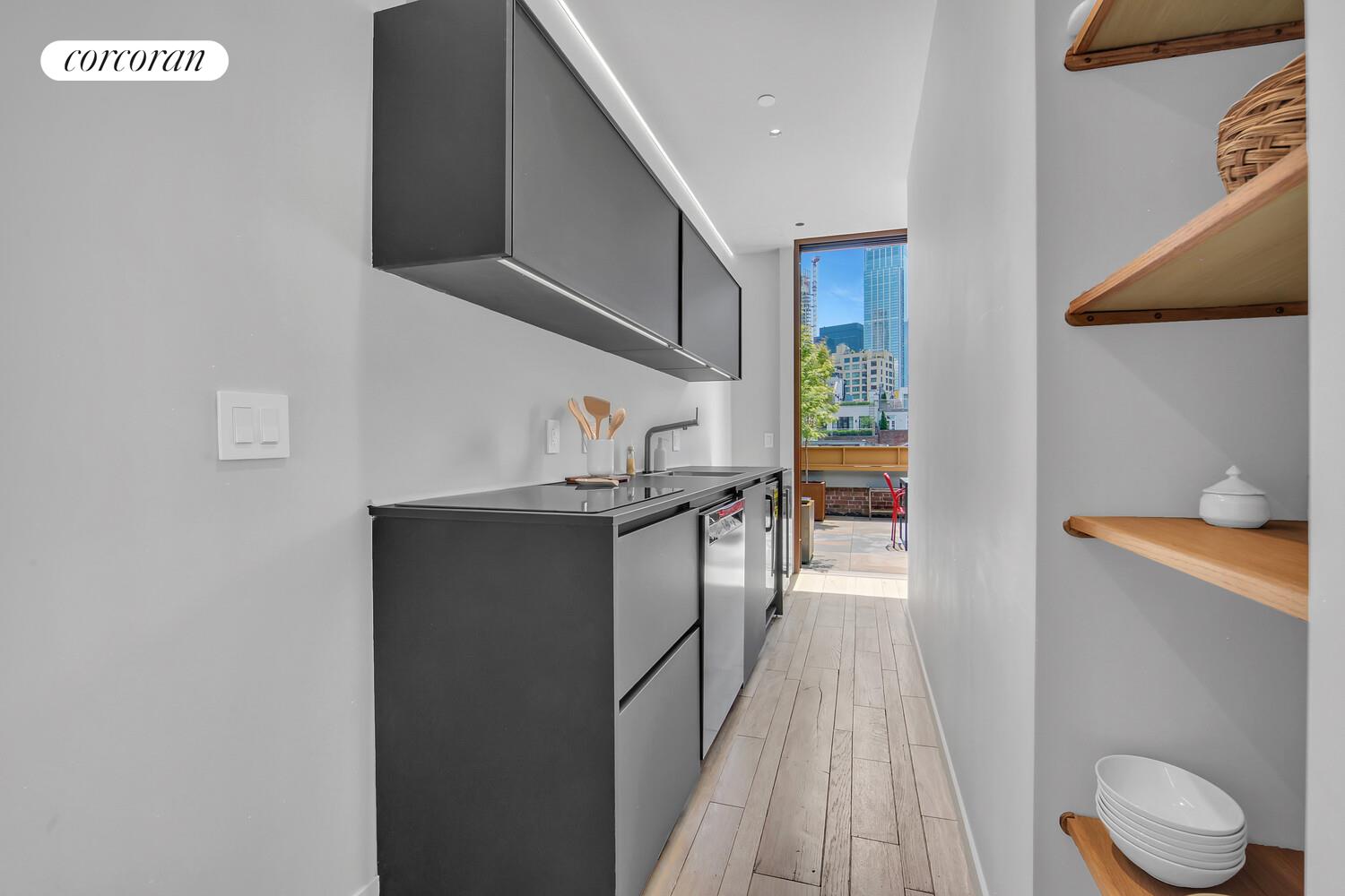 #9 photo, New York City, マンハッタン Tribeca , NY 10013