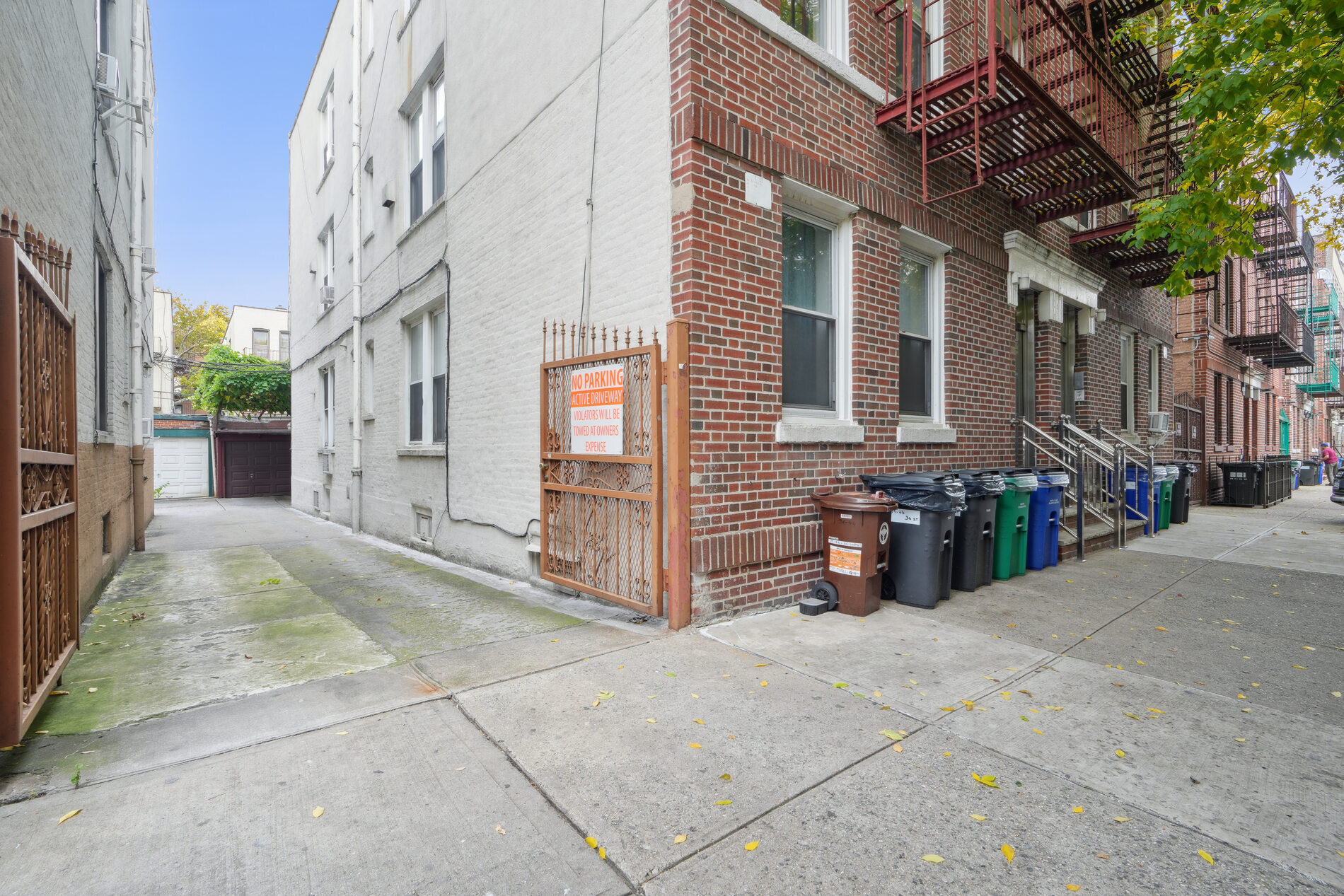 #8 photo, 31-42 34th Street, クイーンズ区 Astoria , NY 11106