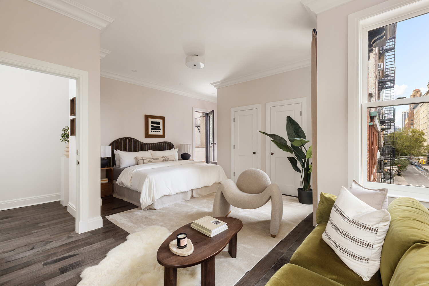 #11 photo, 94 CLARK Street, Brooklyn Heights , NY 11201