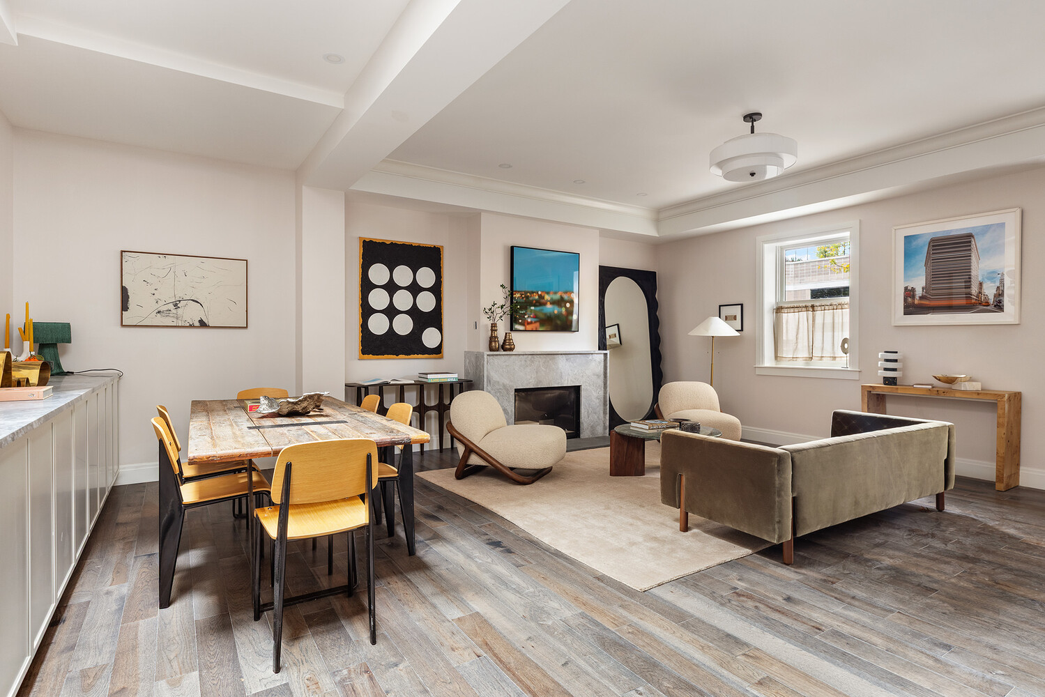 #3 photo, 94 CLARK Street, Brooklyn Heights , NY 11201