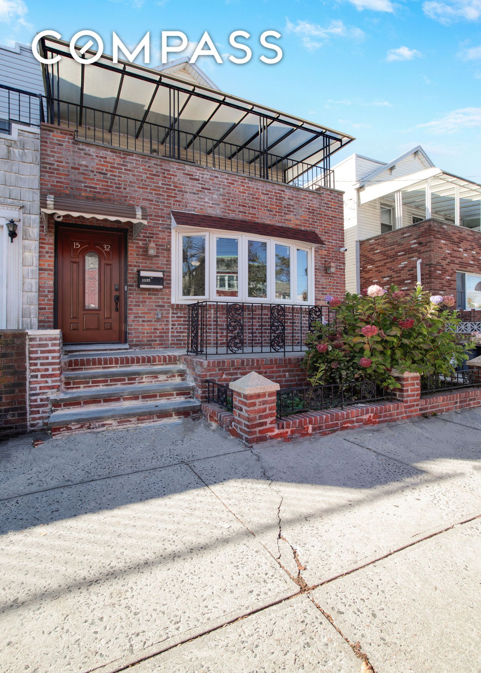 #1 photo, 1532 Kimball Street, Marine Park , NY 11234