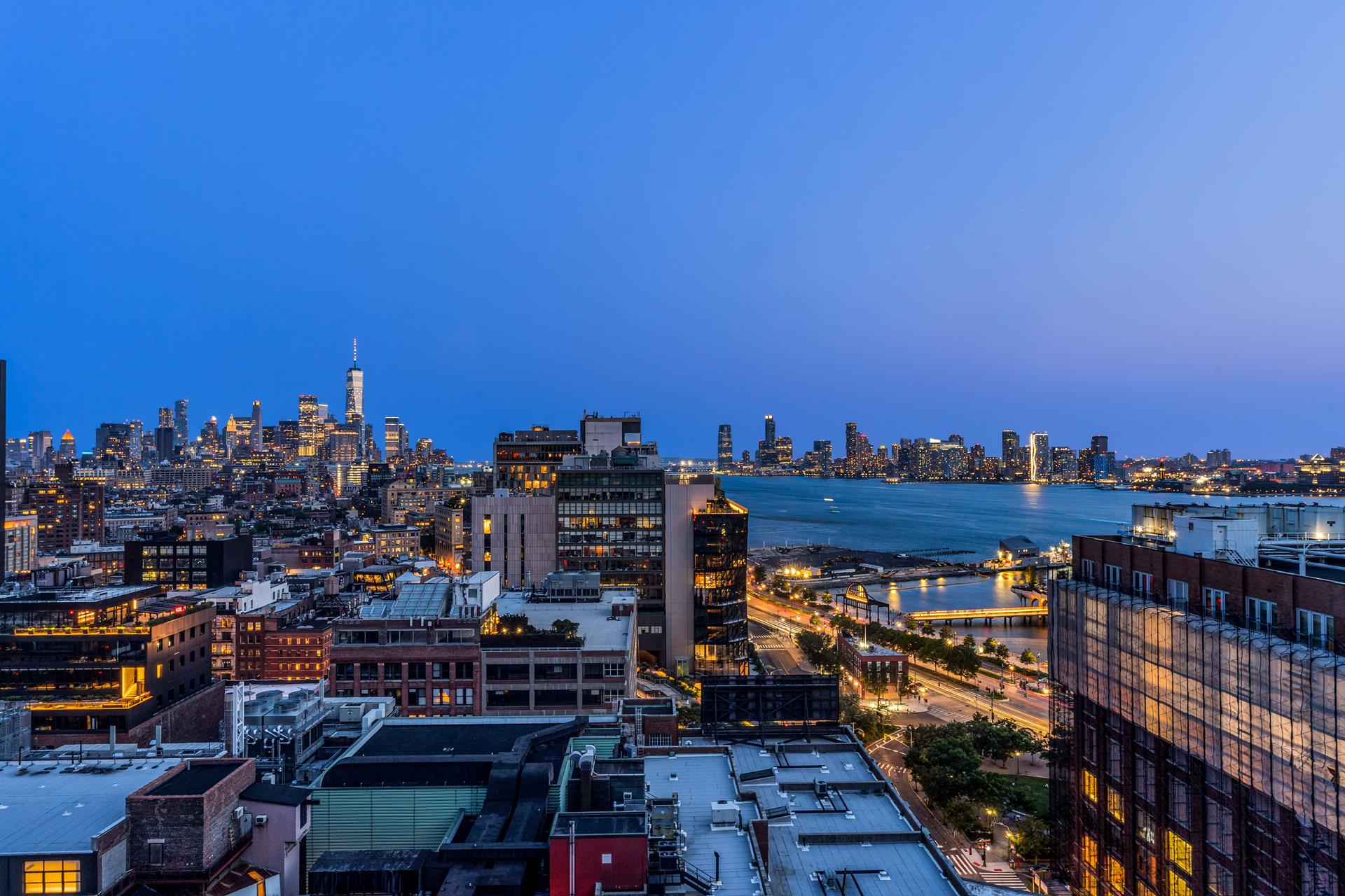 #19 photo, 450 W 17TH Street, マンハッタン Chelsea , NY 10011